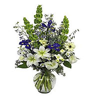 The FTD Spring Enchantment Bouquet