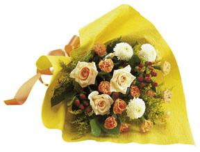 Bouquet Saisonnier