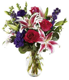 The FTD® Bright & Beautiful™ Bouquet