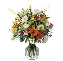 The FTD® Daylight ™ Bouquet
