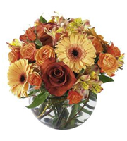 The FTD® Natural Elegance™ Bouquet