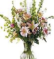 The FTD® Many Thanks™ Bouquet