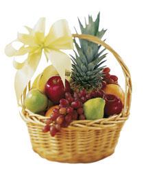 The FTD® Fruit Basket