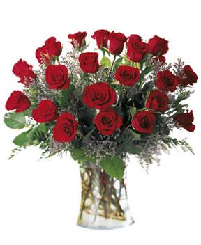 Le bouquet Profusion de roses ™ de FTD®