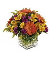 The FTD® Wonderful Wishes™ Bouquet