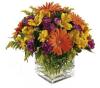 The FTD Wonderful Wishes Bouquet