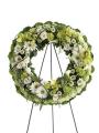 The FTD Wreath of Remembrance