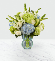 The FTD® Superior Sights™ Luxury Bouquet