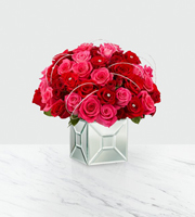 Le Bouquet Luxueux FTD, L Extravagance 