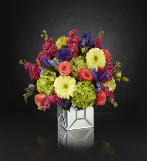 Le Bouquet Luxueux FTD, Gestes D Extravagance