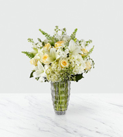 The FTD® Hope Heals™ Luxury Bouquet 