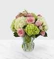 The FTD® Always Smile™ Luxury Bouquet