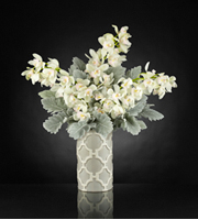 The FTD® Morning Memories™ Luxury Bouquet