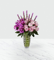 The FTD® Modern Royalty™ Luxury Bouquet