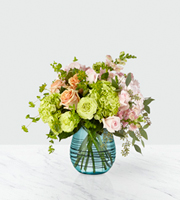 The FTD® Irreplaceable™ Luxury Bouquet- VASE INCLUDED