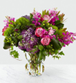 The FTD® Divine Garden™ Luxury Bouquet