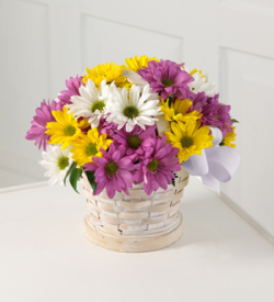 The FTD® Sunny Skies™ Bouquet