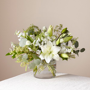 The FTD® Alluring Elegance Bouquet