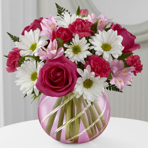 The FTD Perfect Blooms Bouquet 