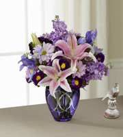 The FTD® Radiant™ Bouquet