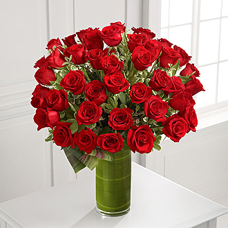 The FTD® Fate™ Luxury Bouquet