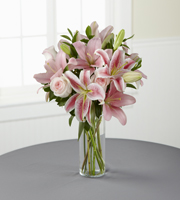 The FTD® Always & Forever™ Bouquet
