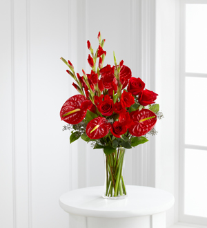 The FTD® We Fondly Remember™ Bouquet