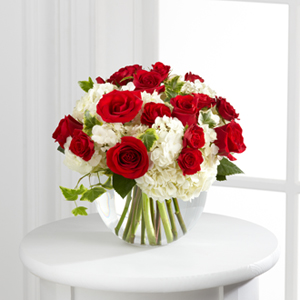 The FTD Our Love Eternal Bouquet
