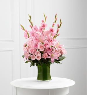 Le Bouquet FTD® Magnifique Hommage™ 