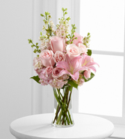 The FTD® Wishes & Blessings™ Bouquet