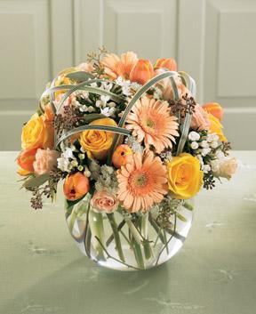 The FTD® Special Blessings™ Bouquet