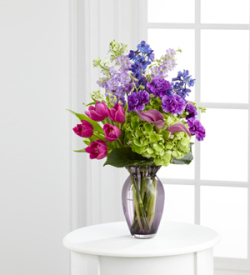 The FTD® Always Remembered™ Bouquet
