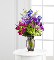 The FTD® Always Remembered™ Bouquet