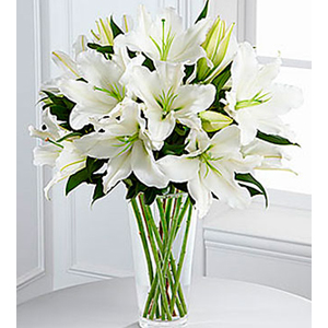 Light in Your Honor™ Bouquet