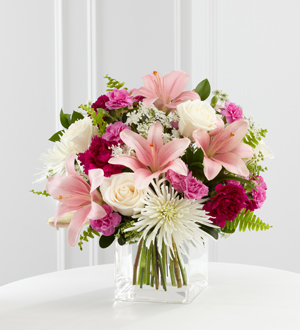 The FTD® Shared Memories™ Bouquet