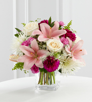 The FTD® Shared Memories™ Bouquet