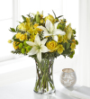 The FTD® Hope & Serenity™ Bouquet