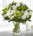 The FTD® Thoughtful Sentiments™ Bouquet