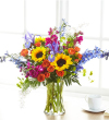 The FTD® Rays of Life™ Bouquet 