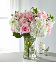 The FTD® Guiding Grace™ Bouquet