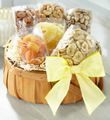 The FTD® Dried Fruit and Nuts Basket