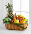 The FTD® Thoughtful Gesture™ Fruit Basket