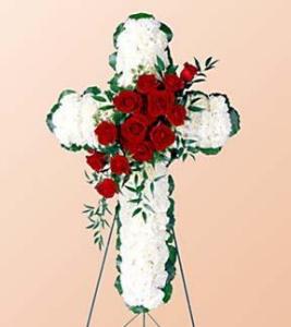 The FTD® Floral Cross™
