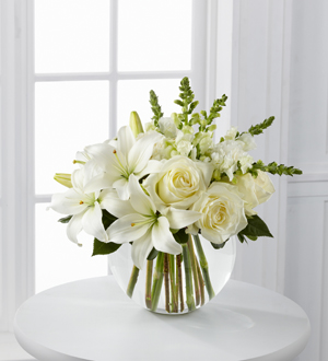 The FTD® Special Blessings™ Bouquet 