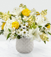 The FTD® Comfort and Grace™ Bouquet