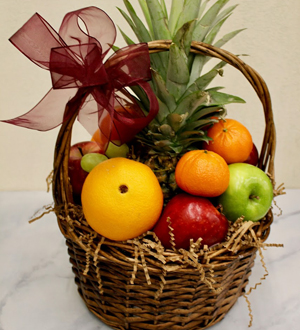 Fruit Basket Medium 