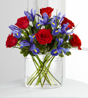 The FTD® So In Love™ Bouquet