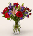 Le bouquet Truly Stunning™ de FTD®