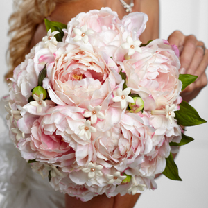 The FTD® Serene Highness™ Bouquet