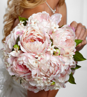 The FTD® Serene Highness™ Bouquet